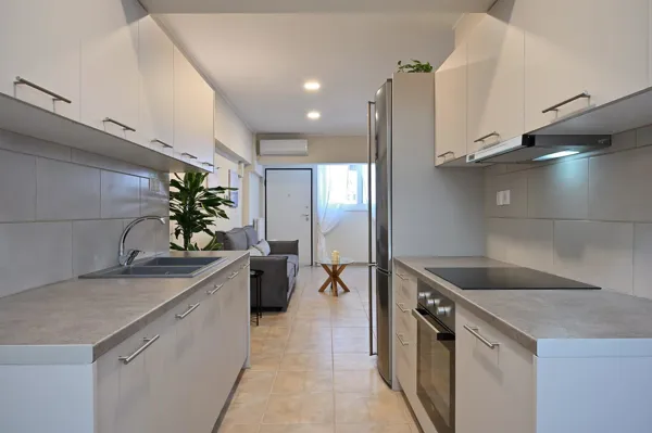Elegant three level maisonette - Kerameikos, Attica