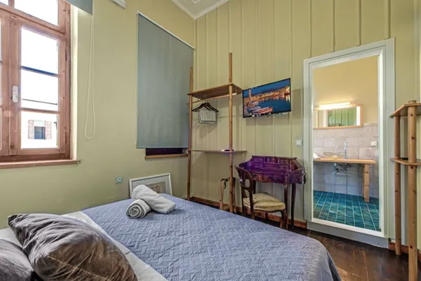 Magnificent Renovated Old Town Mansion - Rethymno, Crete