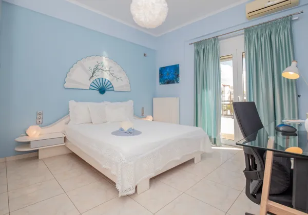 Home with Rooftop Terrace - Ierapetra, Lasithi, Crete