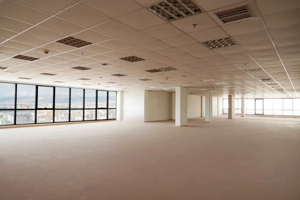 Commercial Building with Offices, Retail Space & Parking - Athens, Attica