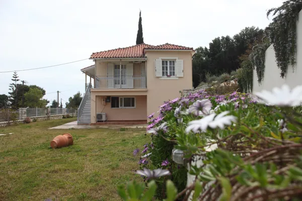 Beautiful sea view house in Lefkada island  - Lefkada, Lefkada, Ionian Islands