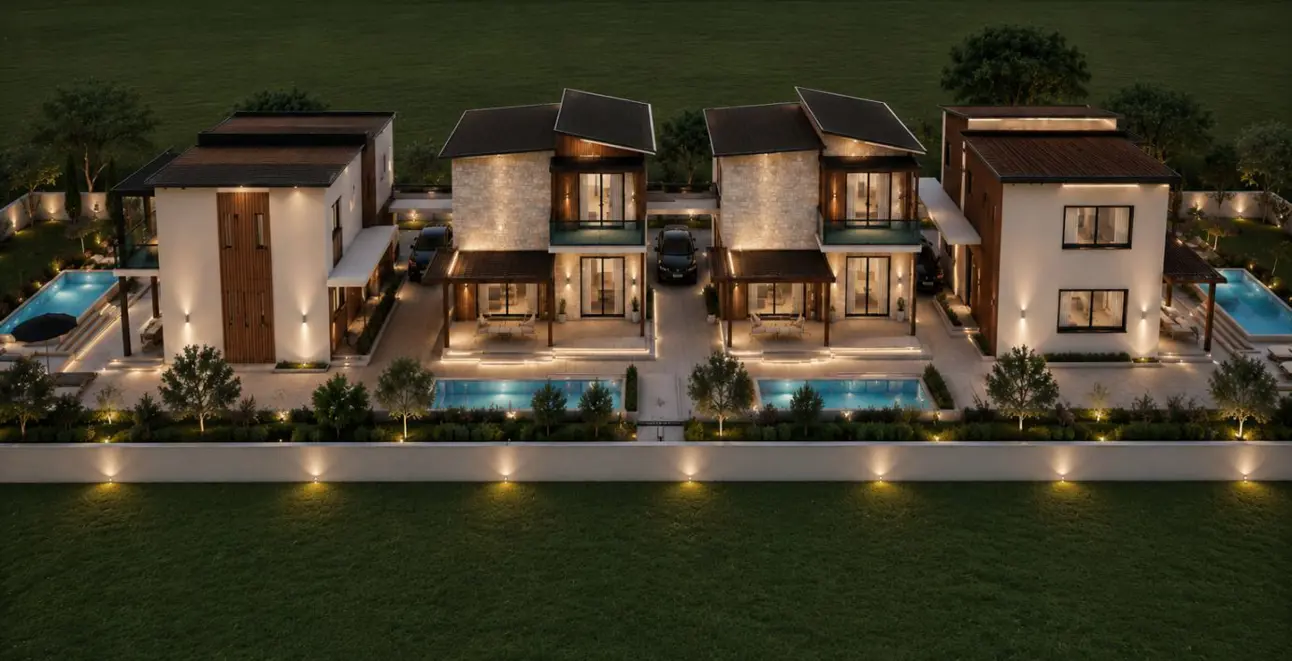 property asset