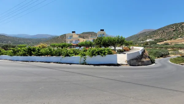 Sea-View Boutique Hospitality Opportunity - Mochlos, Lasithi, Crete