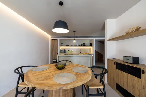Residential property with investment interest - Kanala, Kythnos, Cyclades Islands
