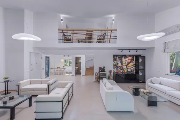 Luxury contemporary living      - Sani, Halkidiki