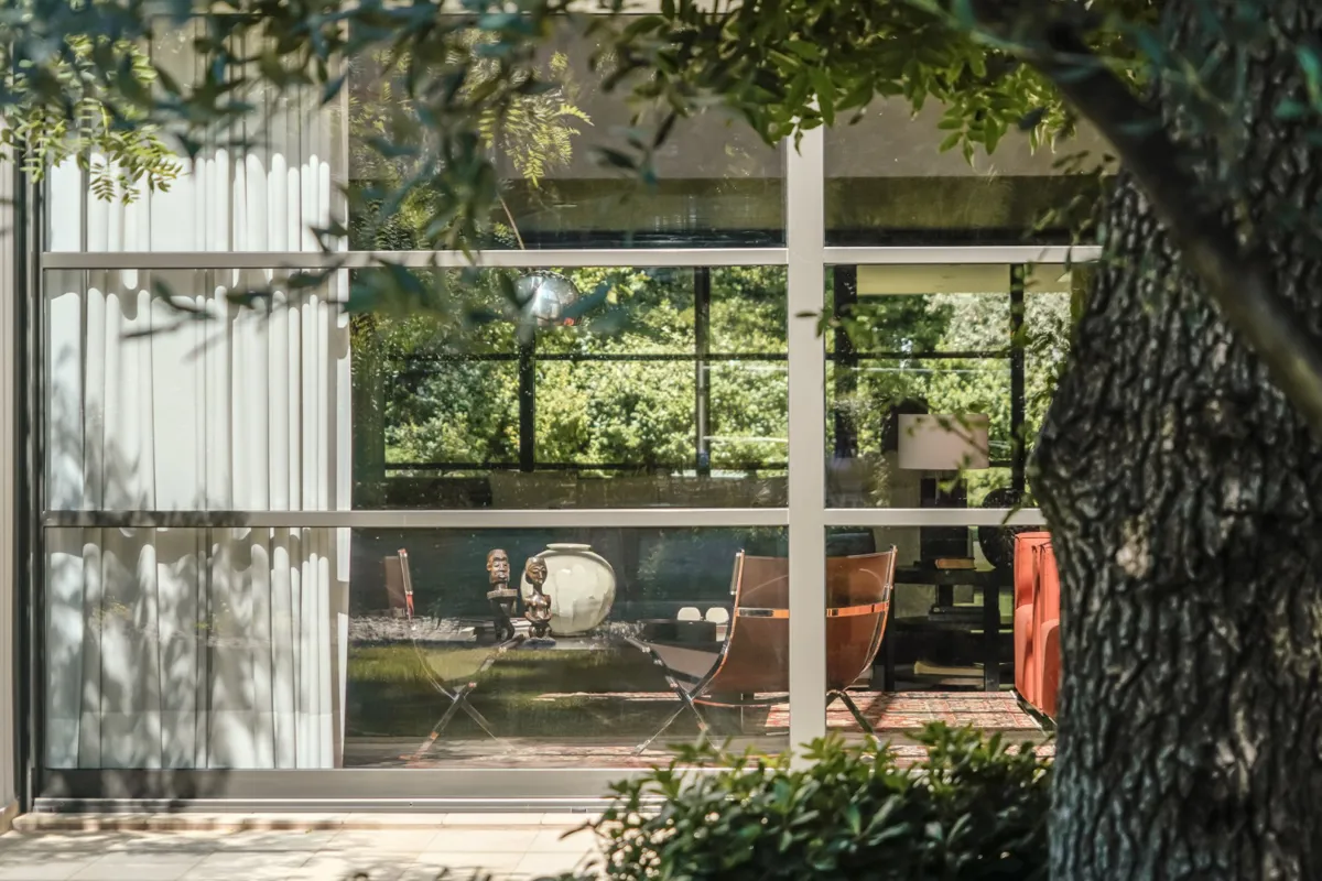 Private Mansion with timeless design - Ekali, Athens, Attica