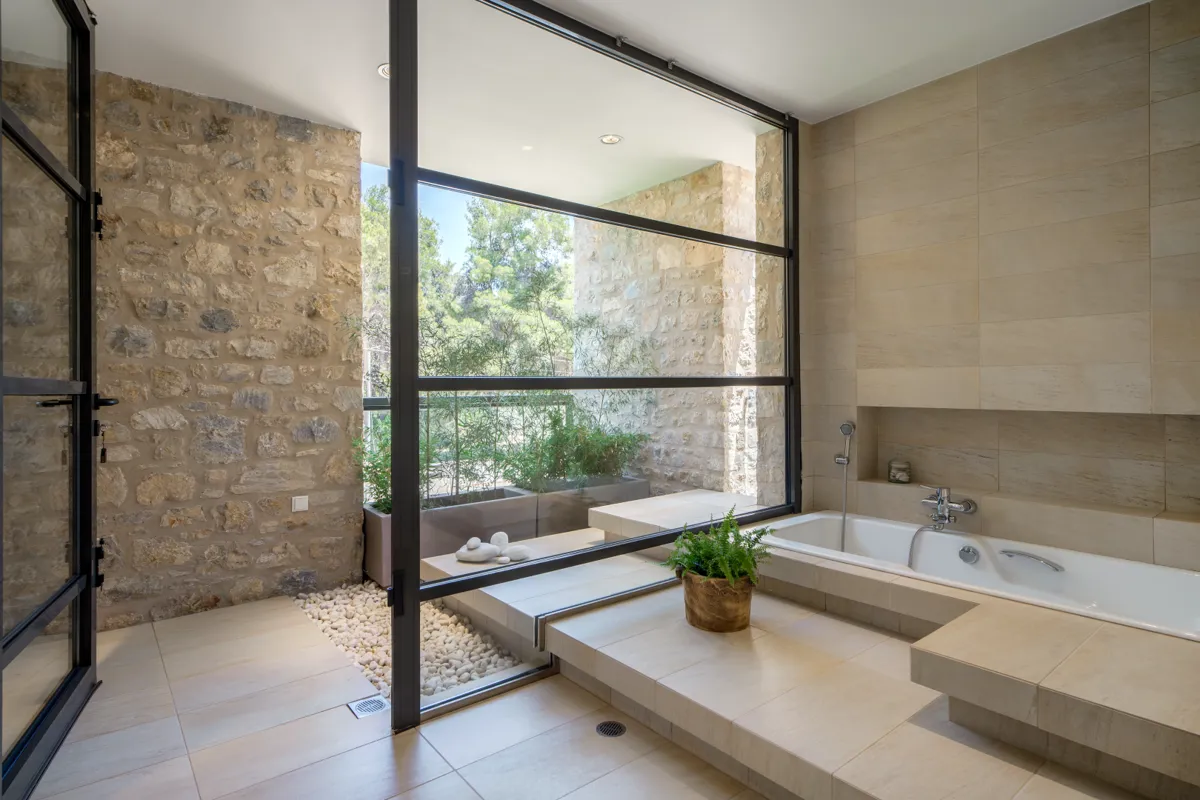 Private Mansion with timeless design - Ekali, Athens, Attica