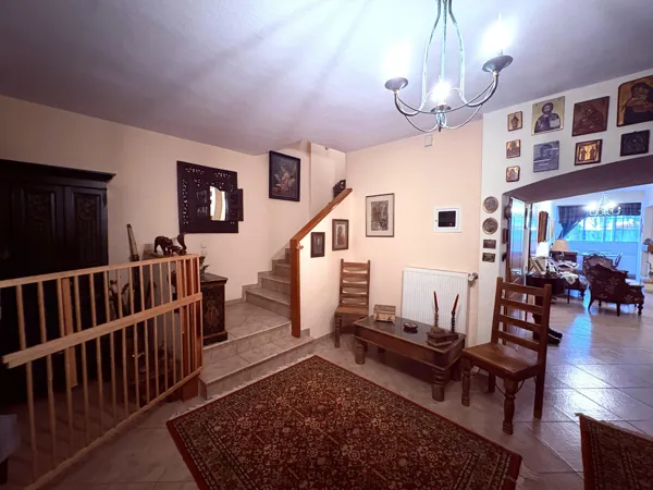 Two-Storey Maisonette – Just 500 m from the Sea - Thessaloniki, Thessaloniki