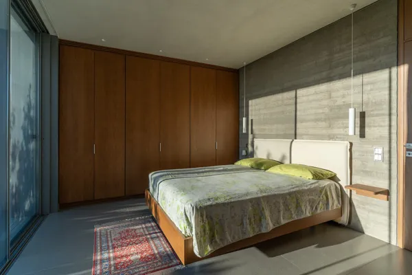 A villa of contemporary design philosophy  - Pyla, Messinia, Peloponnese