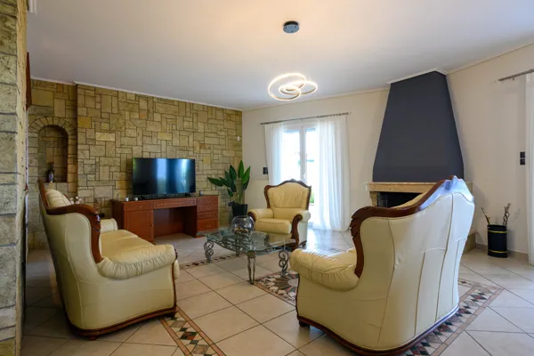 High-End Private Villa in Kalamata, Peloponnese - Kalamata, Messinia, Peloponnese