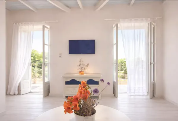 Beautiful village house - Pylos, Messinia, Peloponnese