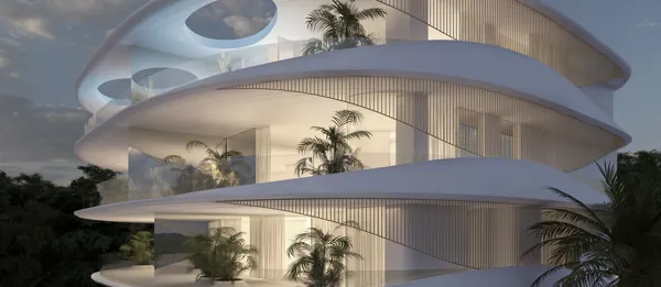 Prestigious Maisonette with Private Pool  - Glyfada, Attica