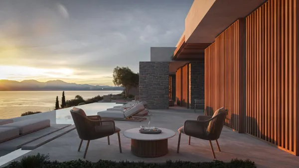 Elounda Hills, Mirabello Villas - Elounda, Lasithi, Crete