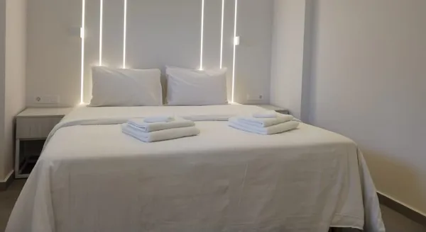 Luxurious Seaside Apartment in Palaio Faliro  - Palaio Faliro, Athens Riviera, Attica