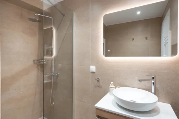 Unique apartment in the heart of Neos Kosmos - Neos Kosmos, Attica