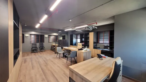Commercial Headquarters & Investment Opportunity - Heraklion, Heraklion, Crete