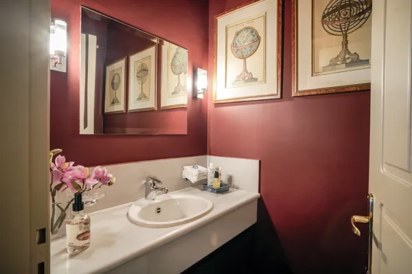 Stylish maisonette  - Kifisia, Athens, Attica