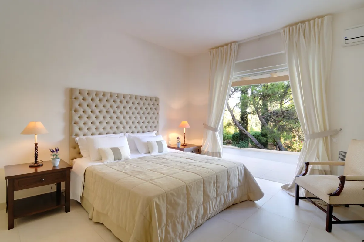Modern estate in Porto Heli - Costa, Porto Heli, Peloponnese