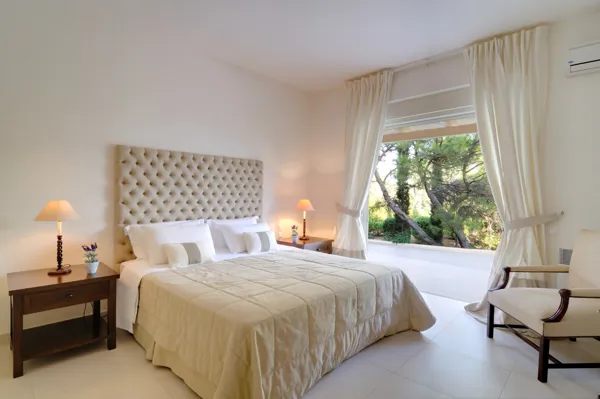 Modern estate in Porto Heli - Costa, Porto Heli, Peloponnese
