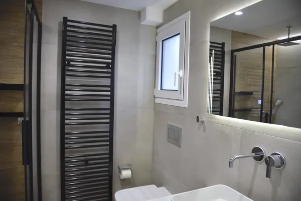 Stylish apartment  - Nea Erythraia, Attica