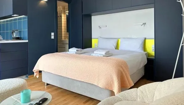 Unique penthouse with breathtaking Acropolis views  - Petralona, Attica