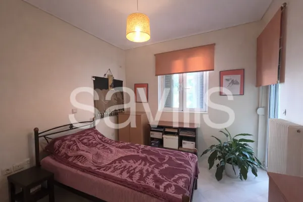 Apartment close to the metro station - Amarousi, Attica