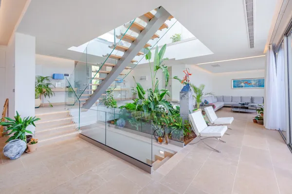 Brand new luxury villa in Agios Aimilianos, Porto Heli - Portocheli, Argolis, Peloponnese
