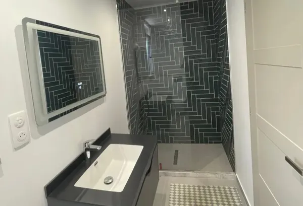 Brand new single-storey villa in Poulithra - Poulithra, Arkadia, Peloponnese