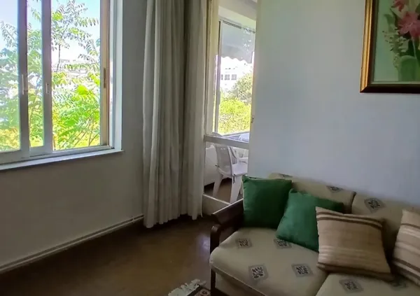 Peaceful apartment with green open views in Neos Kosmos - Neos Kosmos, Attica