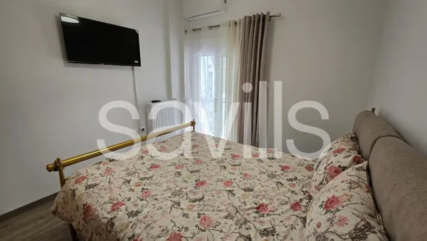 Full renovated Apartment in Athens - Athens, Attica
