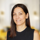Dimitra Angelopoulou, March profile