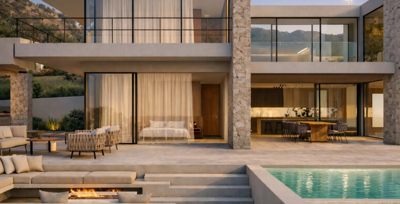 property asset