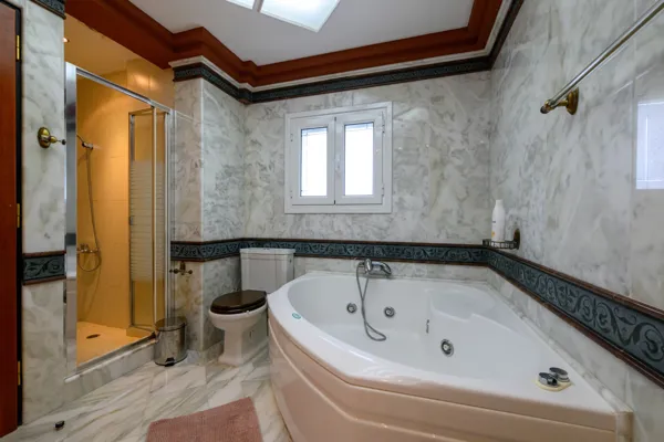 High-End Private Villa in Kalamata, Peloponnese - Kalamata, Messinia, Peloponnese