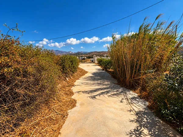 A holiday residence and investment opportunity in Naxos - Naxos, Naxos, Cyclades Islands