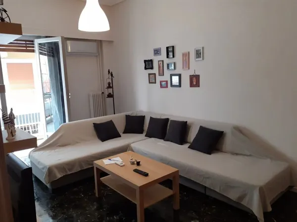 Elegant Apartment in Pagkrati - Pagkrati, Attica