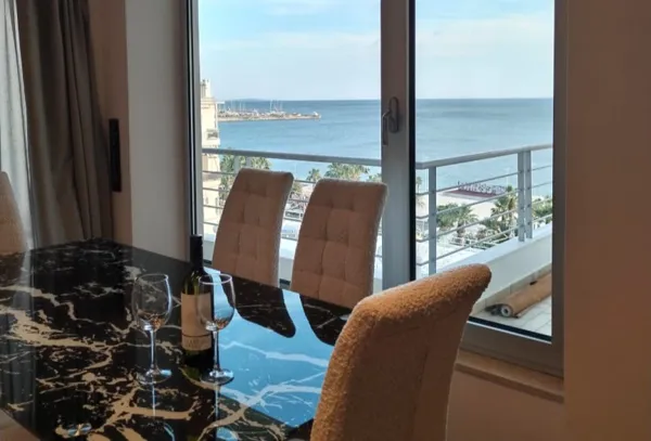 Luxurious Seaside Apartment in Palaio Faliro  - Palaio Faliro, Athens Riviera, Attica