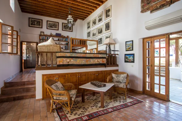Large estate close to Lindos, Rhodes - Lindos