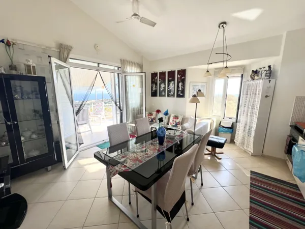 Holiday house with beautiful views - Methoni, Messinia, Peloponnese