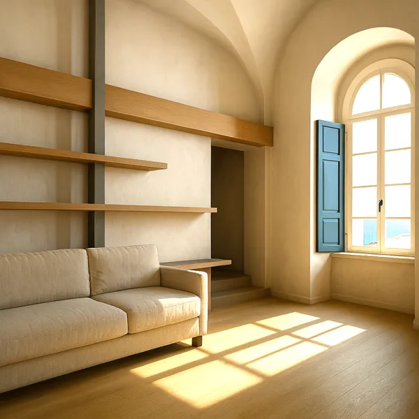 Neoclassical Heritage Residence – Ermoupolis, Syros - Syros, Syros, Cyclades Islands