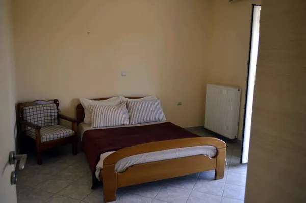 Country house close to lakes and the seashore - Mouriki, Voiotia, Central Greece