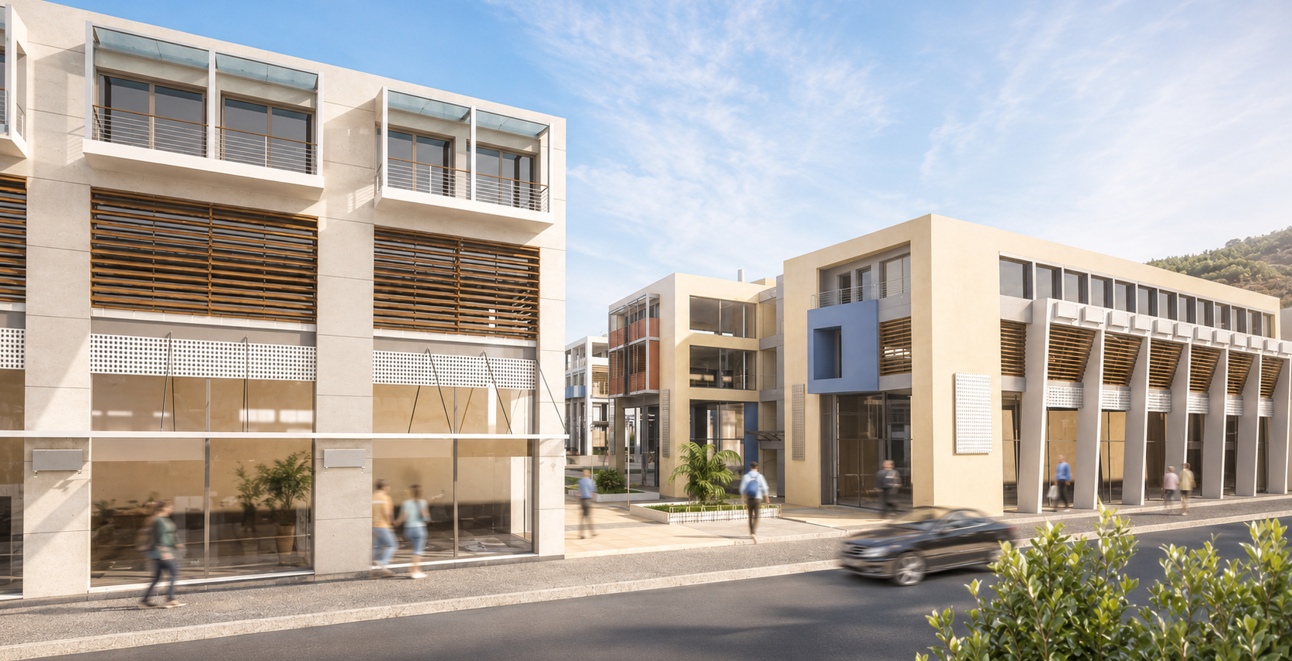 property asset