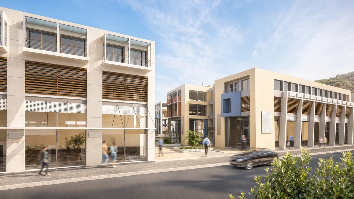 Residential Development Opportunity  - Nafplio, Nafplio, Peloponnese