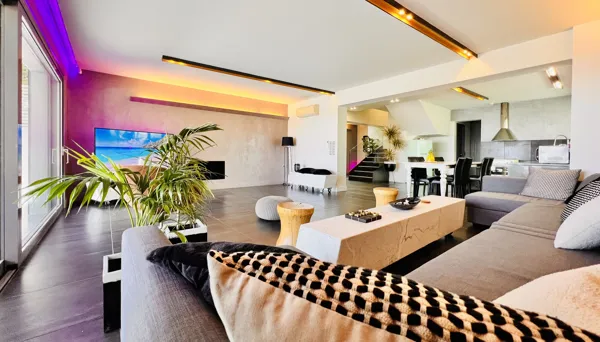 Luxury Sea View Maisonette in Rafina - Rafina, Attica