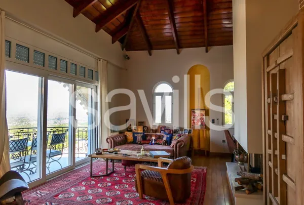 Luxury five-story manor in Ekali - Ekali, Attica