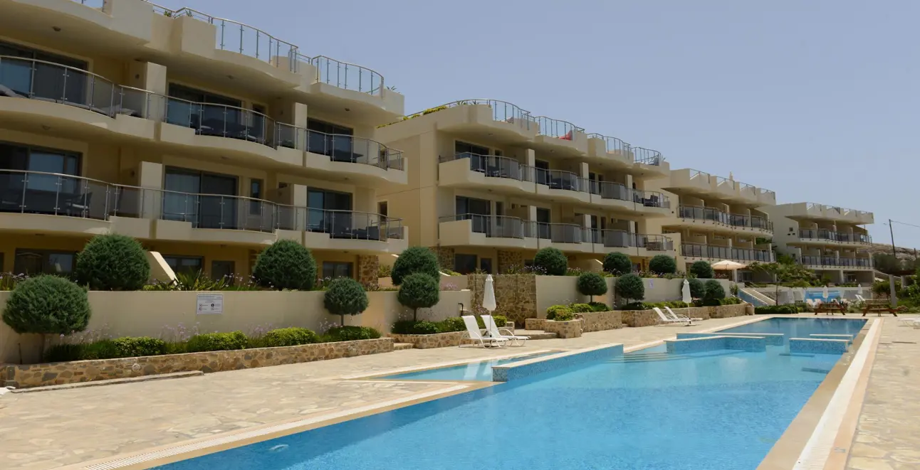 property asset