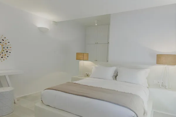 Amazing villa overlooking Naxos Chora - Naxos Chora, Naxos, Cyclades Islands