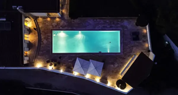 Outstanding Sea-View Villa with Pool - Sikyonia, Diminio, Korinthia, Peloponnese