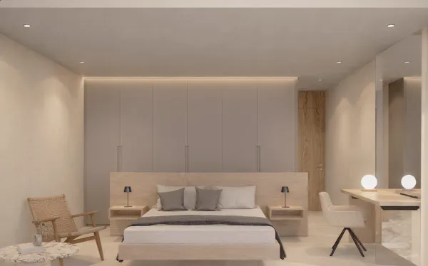Ultra luxury villa, Kokkino Chorio, Chania - Kokkino Horio, Chania, Crete