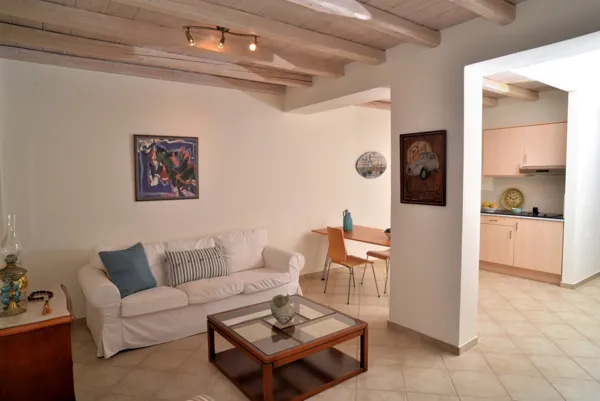 Breathtaking luxury villa in Tinos island - Agios Romanos, Tinos, Cyclades Islands