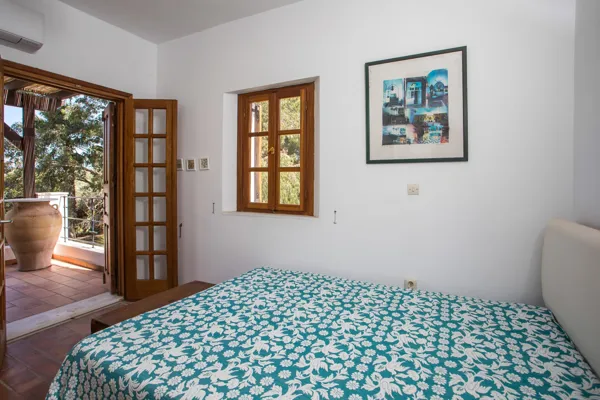 Large estate close to Lindos, Rhodes - Lindos